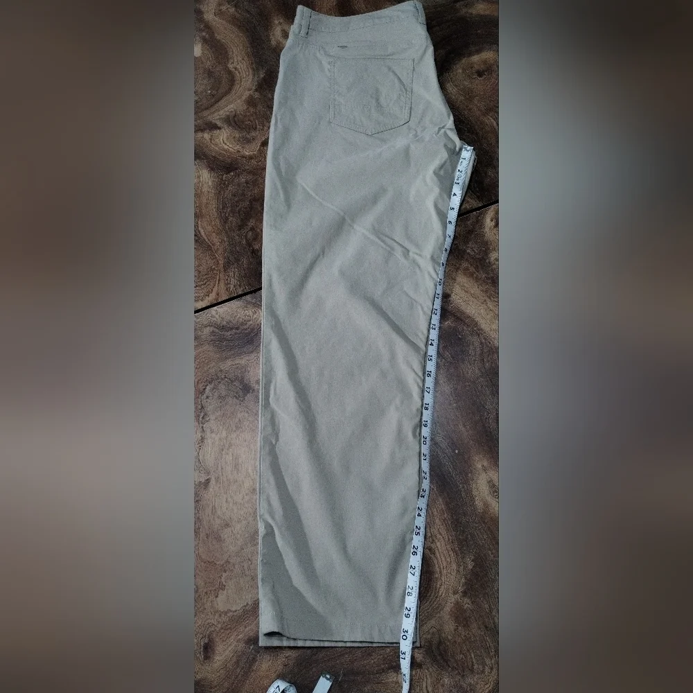 The North Face Men's Khaki Chinos  (40)